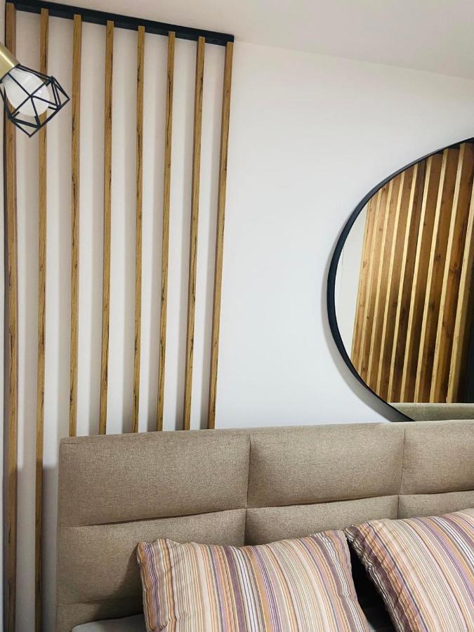 Urban Chic Studio Ниш Экстерьер фото