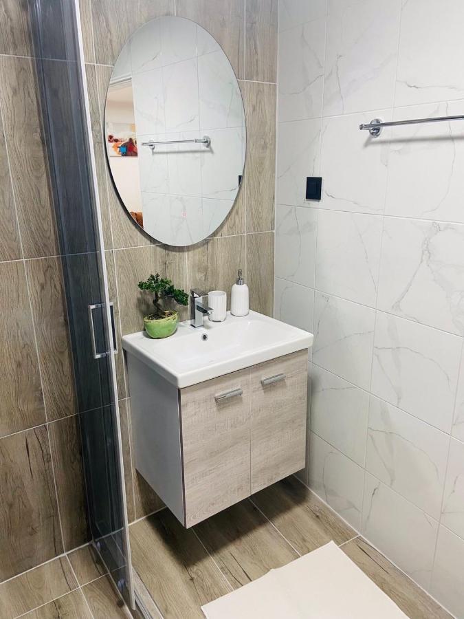 Urban Chic Studio Ниш Экстерьер фото